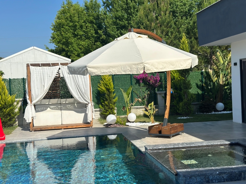 Villa Ece